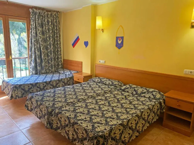 Hotel Antic