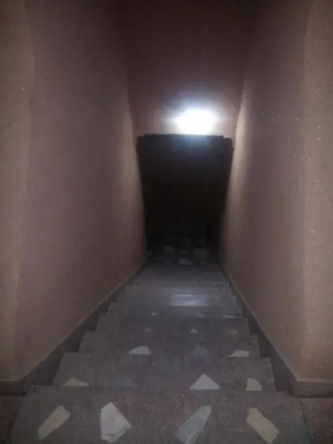 La Kasbah Chez Jebrane