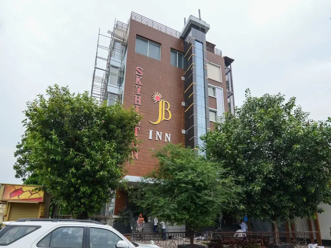 Hotelbild