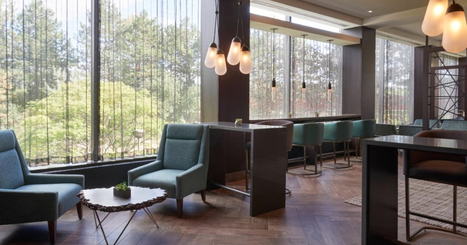 Toronto Airport Marriott Hotel photo 9