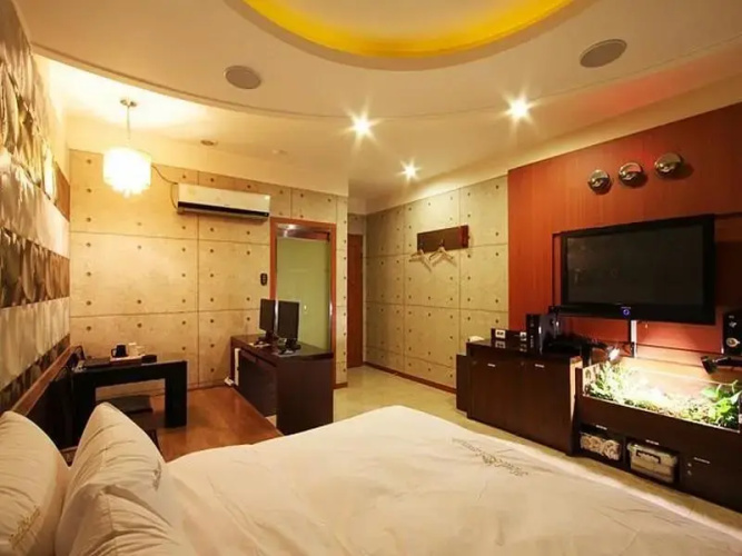 Hotel Lavender