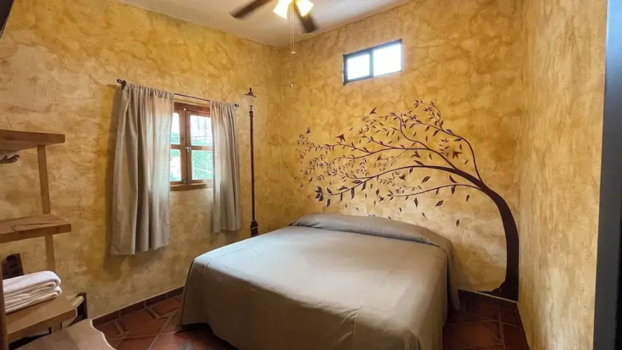 Casa Akbal