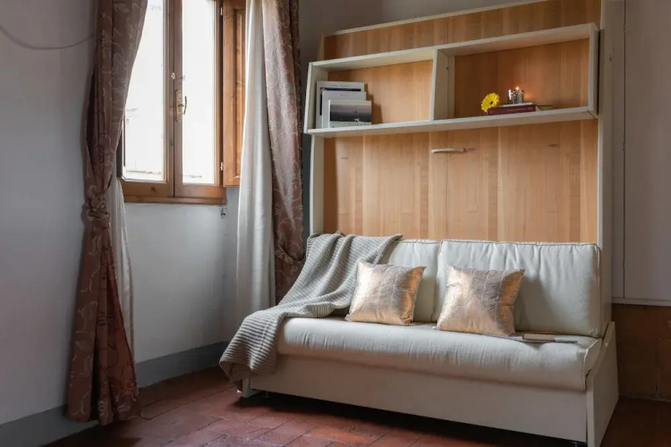 Ardiglione Apartment