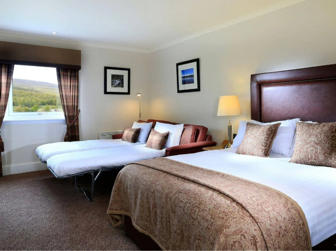 Macdonald Aviemore Hotel
