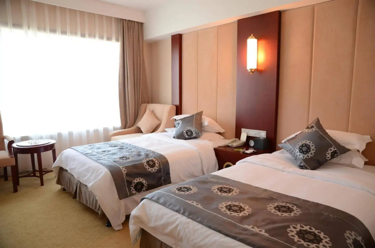 New Century Hotel Yangzhou
