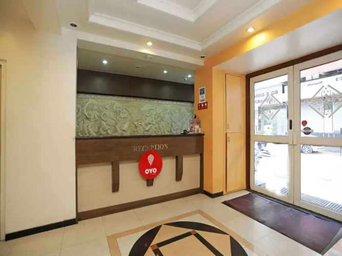 OYO 1091 Hotel Suyash