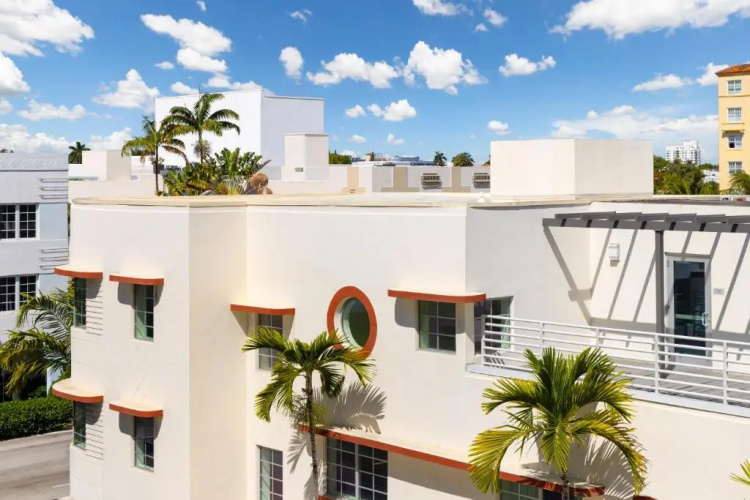 Collins Court South Beach - Miami Beach