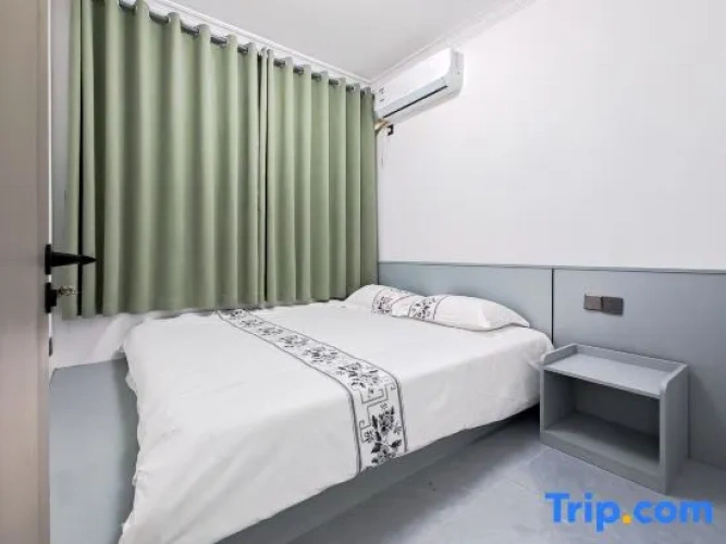 2 Bedrooms Suite with sea view