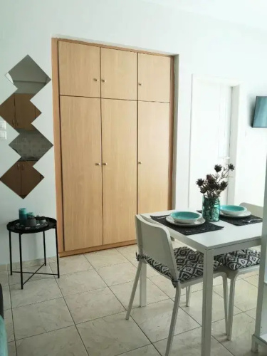 Mellow Studio in Volos City
