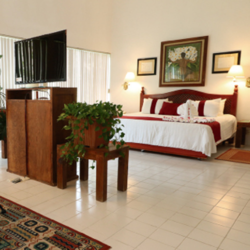 Junior Suite