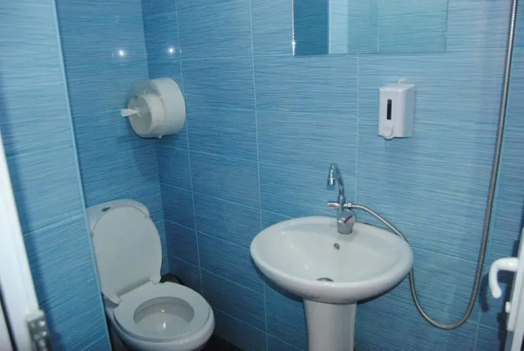 Mini Hotel Kutaisi