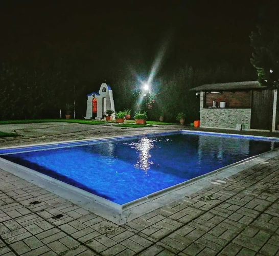 Cottage