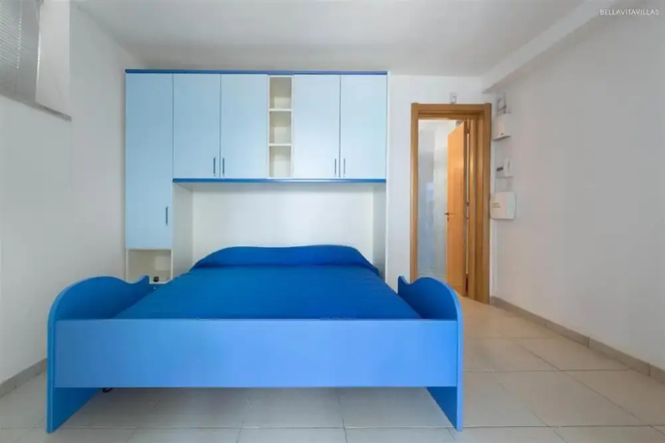993 Residence Tabu - Monolocale