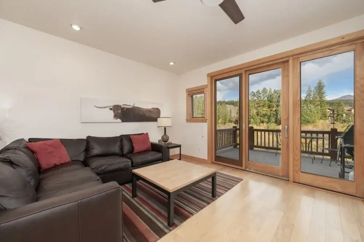 102 Willows Way 3 Bedroom Townhouse by RedAwning