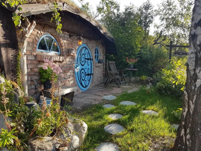Hobbit Stockholm