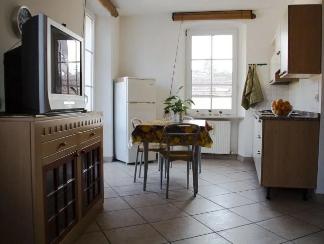 Residence Santa Caterina