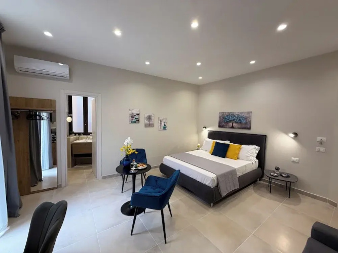 B&B Town house 54