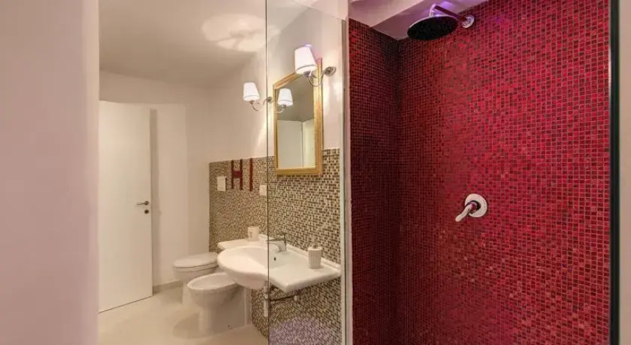 HI Pantheon apartment Rome