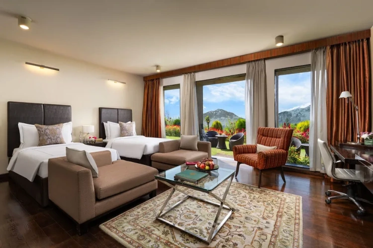 Superior Single room