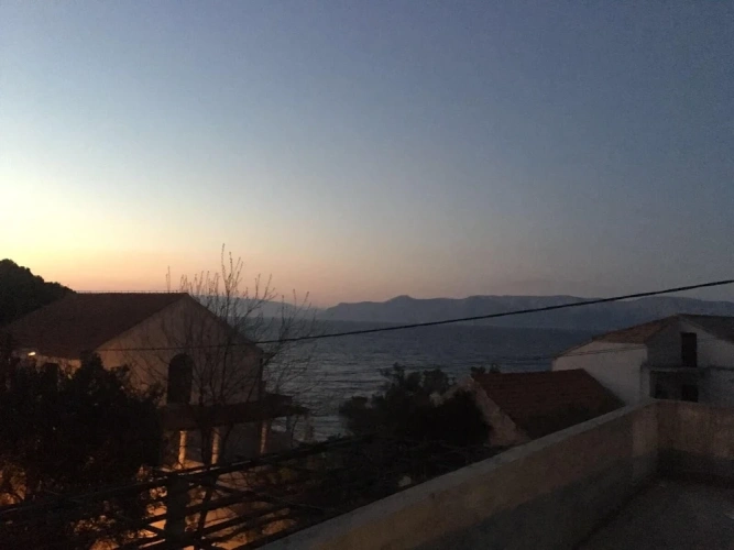 2 Bedrooms Apartment with balcony