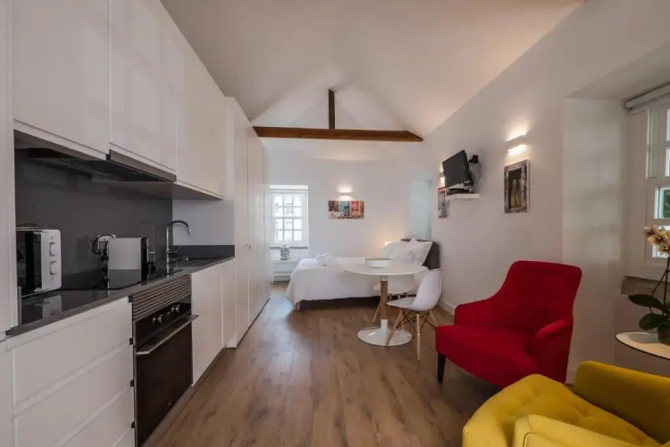 Soul House - Exclusive Apartment