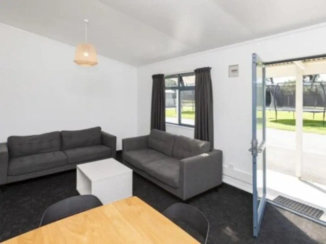1 Bedroom Standard Family room