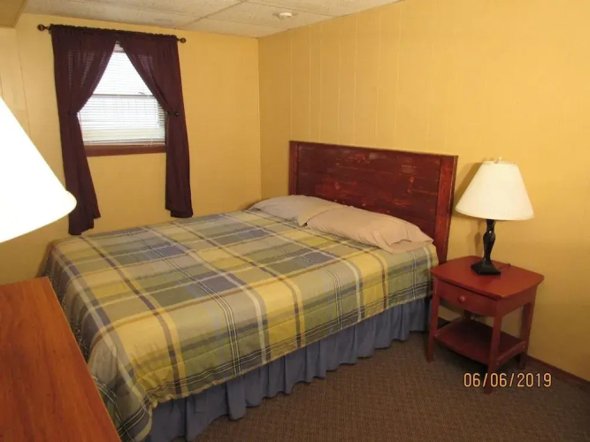 Bar M Resort & Campground