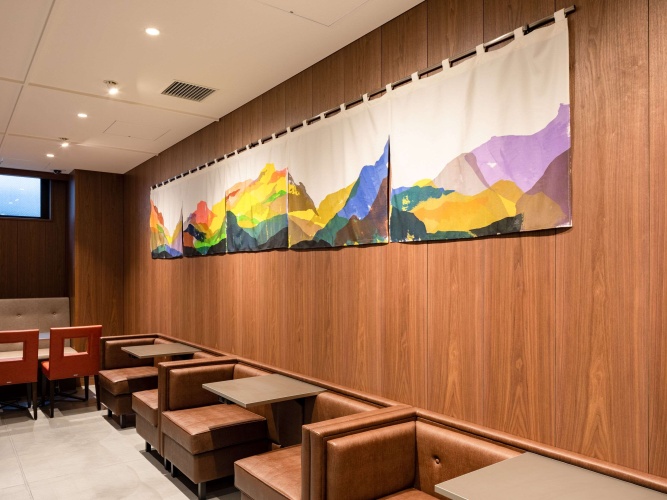 Comfort Hotel Kyoto Horikawagojo photo 25