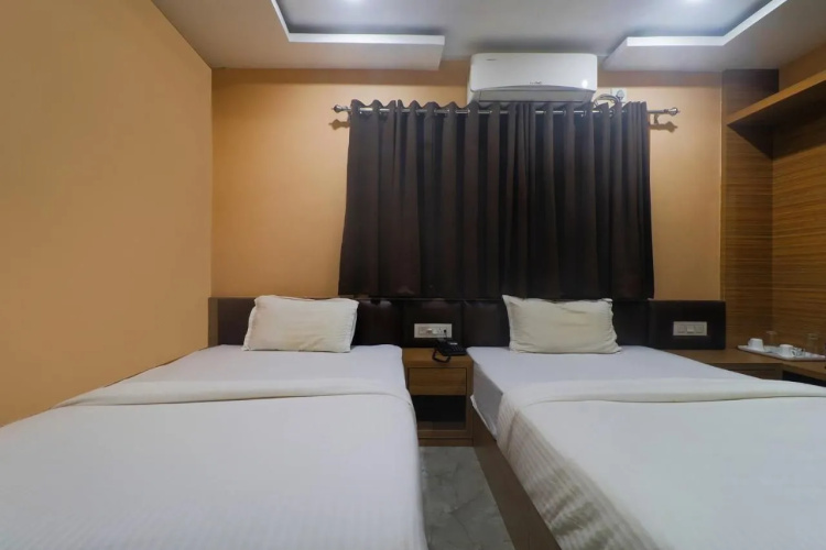 Fabhotel Ganpati 2