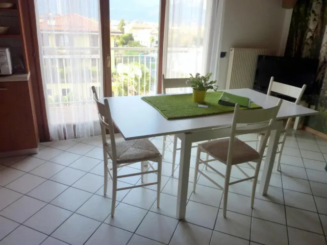 Appartamento Betulla