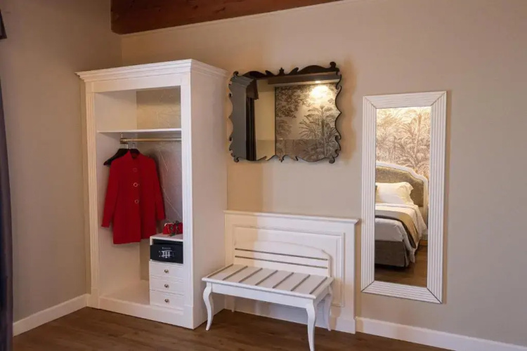 Suites And Apartments Liola'