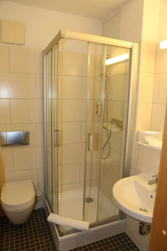 Lindenhotel Stralsund