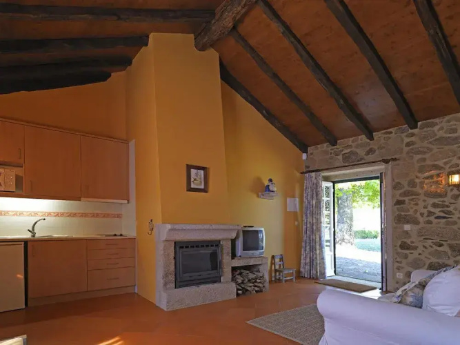 Casa Alta