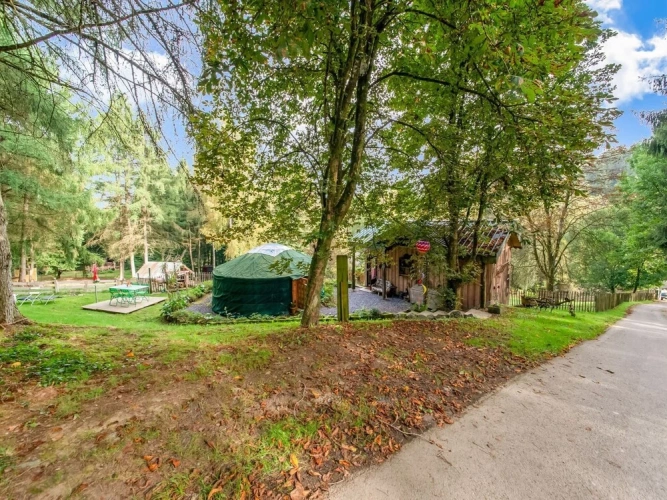 Cottage