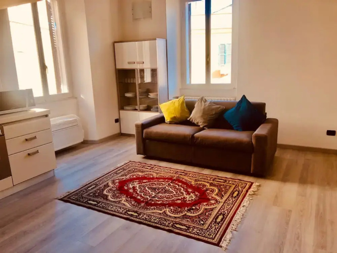 Deluxe Penthouse Vatican Loft
