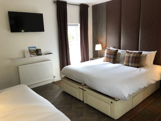 Superior room
