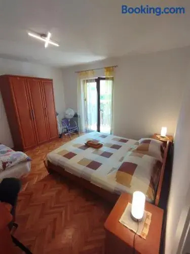 Apartment JAL