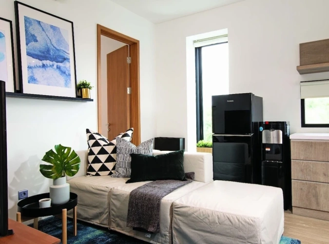 1 Bedroom Superior Apartment