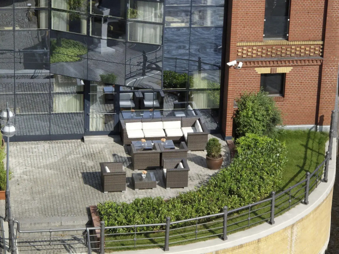 Imagen del hotel