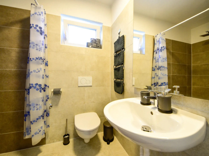 Apartments Beni