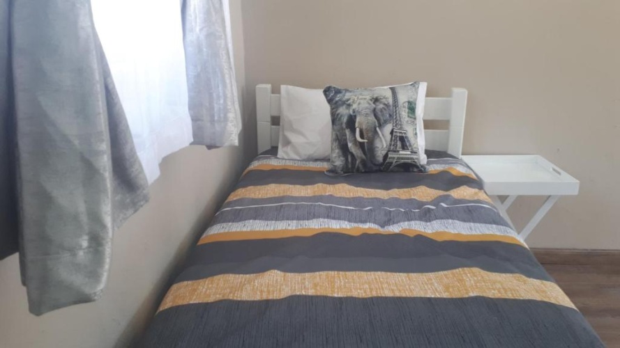 1 Bedroom Double Apartment