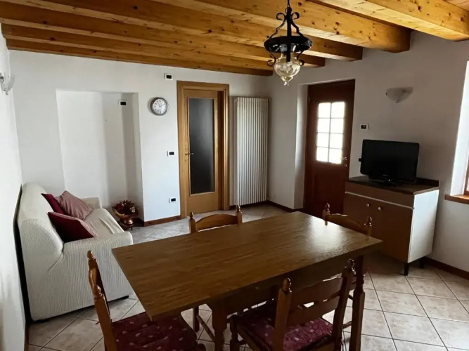 Albergo Diffuso Faller