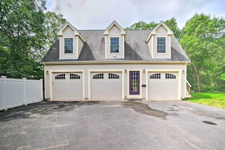 2 Bedrooms Cottage