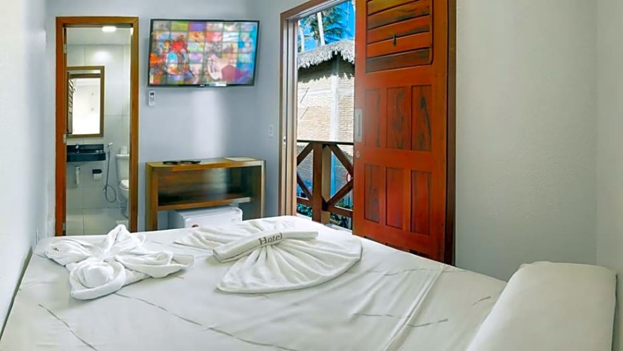 Economy Single room