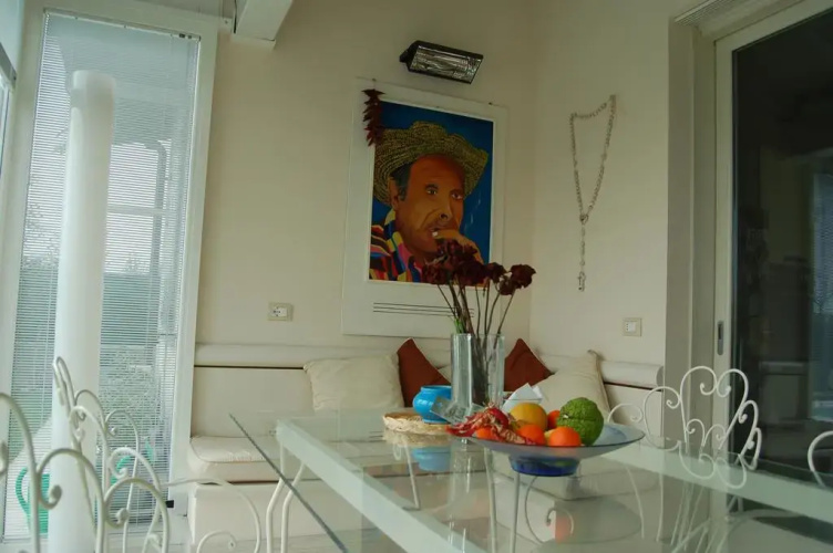 Sonomusica B&B