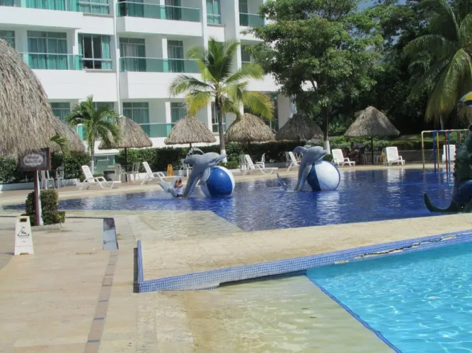 Costa Azul Suite 804