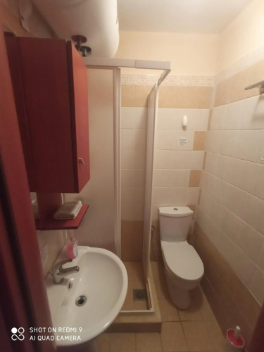 Maria Lux Room