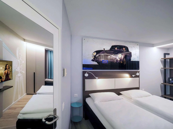 ibis Locarno