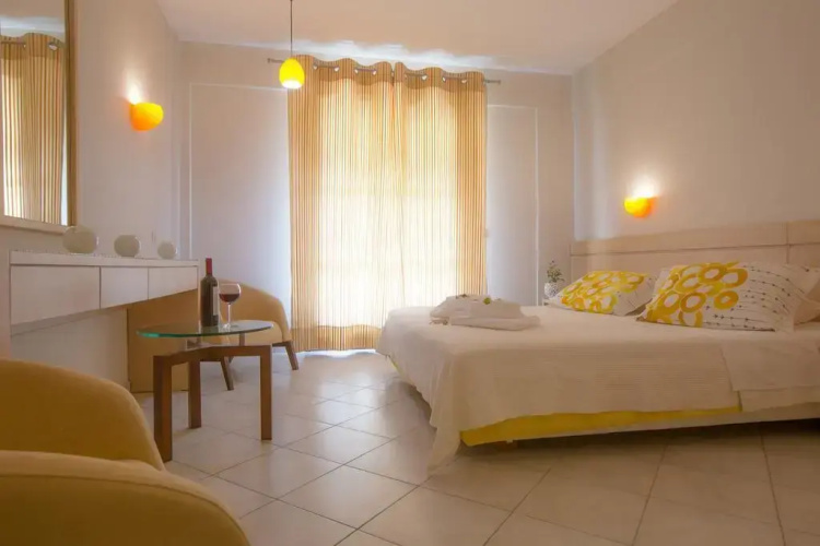 Meteora Hotel