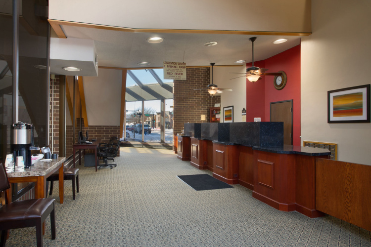 Best Western Plus Executive Residency Waterloo & Cedar Falls photo 34